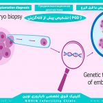 PGD или выявление перед имплантацией