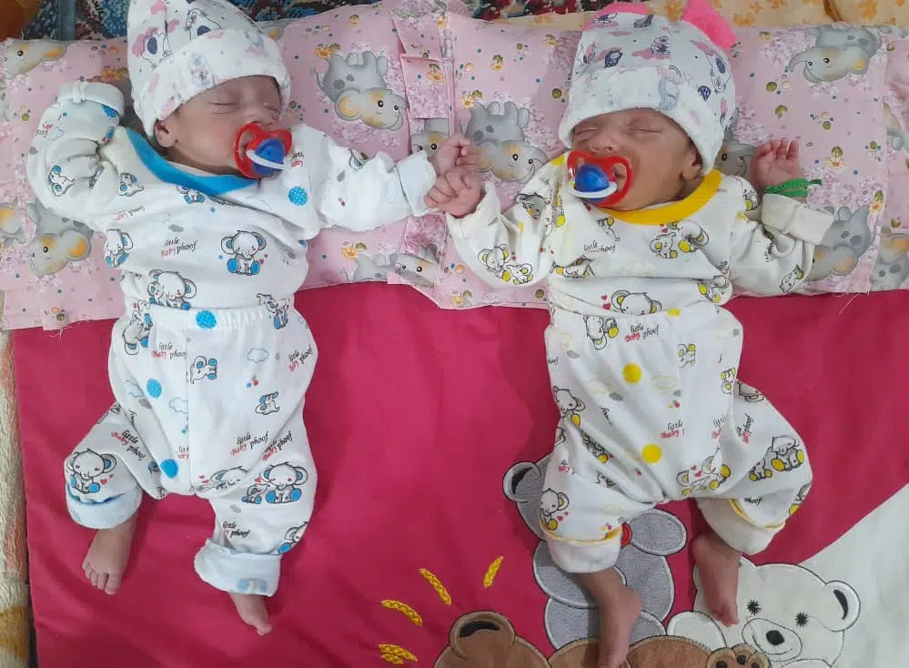 فتياتي الجميلات